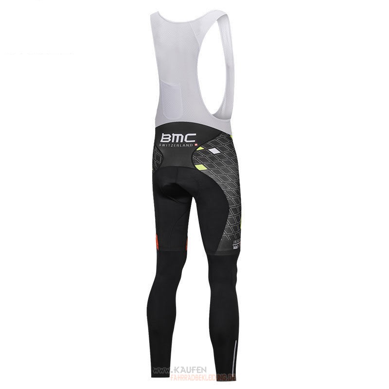 Maglia Holowesko Citadel Langarmtrikot 2018 Und Lange Tragerhose 2018 Grun Undshwarz